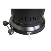 Вуличний обігрівач (газовий) WCG PH-2