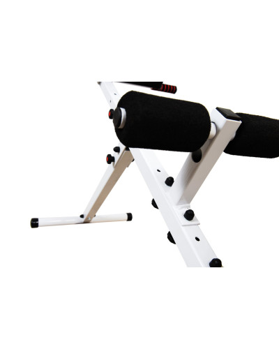Тренажер для спини, Лава Гіперекстензія WCG