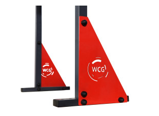 Турник настенный WCG Elite SE 030