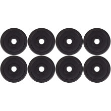 Диски (Блины) для Штанги Гантелей 8х1,25кг