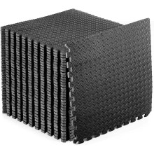 Мат-пазл WCG  EVA  60х60х1,2 cm  1 шт