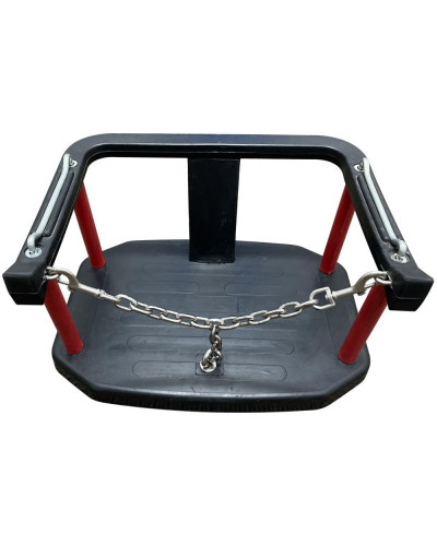 Дитячі гойдалки гумові із захистом (посилені) WCG Belt