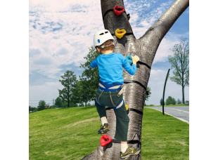 Набор зацепов для дерева Ninja Tree