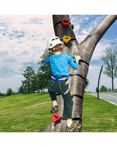 Набір зачепів для дерева  Ninja Tree