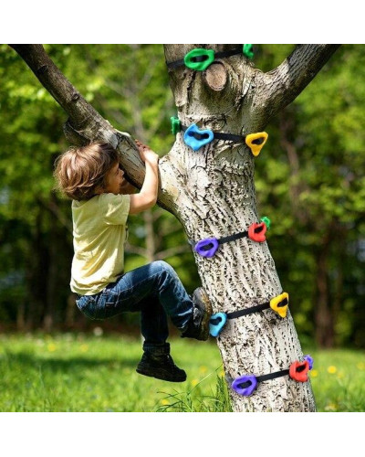 Набір зачепів для дерева  Ninja Tree
