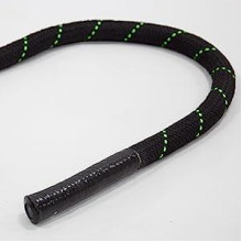 Канат тренировочный для кроссфита 9м Battle Rope WCG 38х9