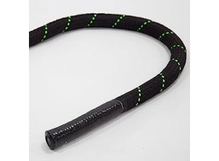 Канат тренировочный для кроссфита 12м Battle Rope WCG 38х12