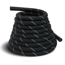 Канат тренувальний для кросфіта 15м Battle Rope  WCG 38х15