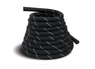 Канат тренировочный для кроссфита 15м Battle Rope WCG 38х15