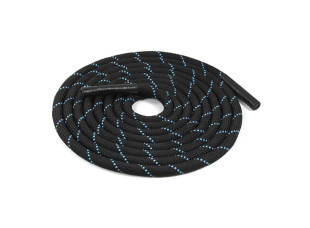 Канат тренировочный для кроссфита 12м Battle Rope WCG 38х12