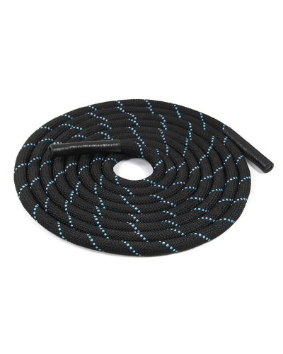 Канат тренувальний для кросфіта 12м Battle Rope  WCG 38х12