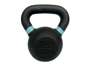 Чавунна гиря WCG 10 кг