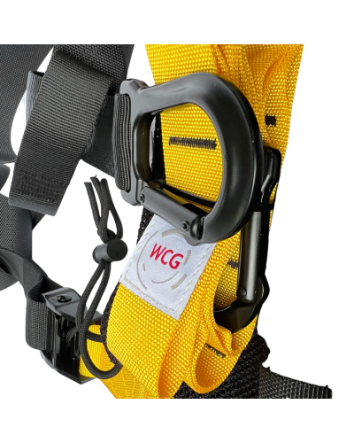 Тренувальні петлі TRX PRO WCG для функціонального тренінгу