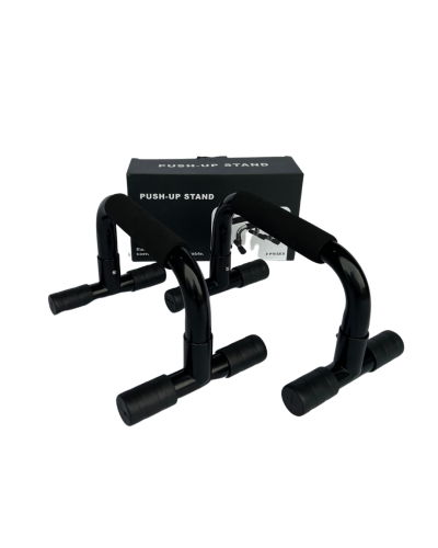 Упори для віджимань  Push Up Bar, металеві (2 шт).