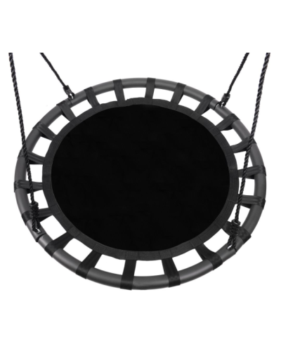 Гойдалки гніздо 60 см WCG Ring