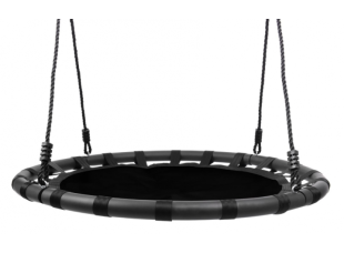Гойдалки гніздо 60 см WCG Ring
