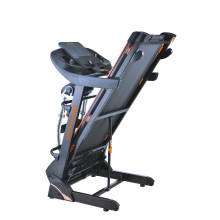 Бігова доріжка електрична WCG-H560М + Гантелі + Масажер Безкоштовна доставка