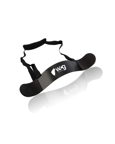 Армбластер ( ізолятор Біцепса) WCG Black