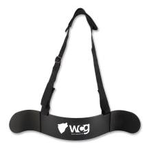 Армбластер ( ізолятор Біцепса) WCG Black
