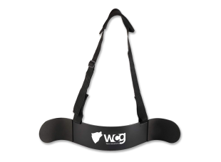 Армбластер (изолятор Бицепса) WCG Black