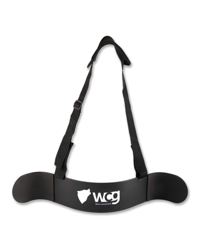 Армбластер ( ізолятор Біцепса) WCG Black
