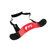 Армбластер ( ізолятор Біцепса) WCG Red
