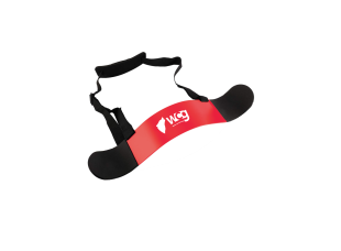 Армбластер (изолятор Бицепса) WCG Red