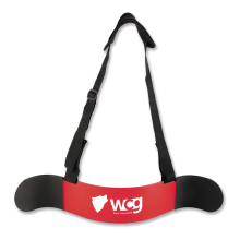 Армбластер ( ізолятор Біцепса) WCG Red