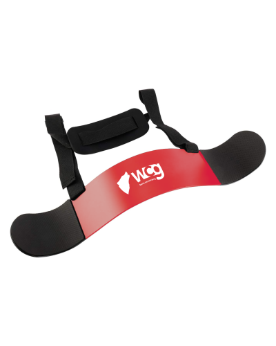Армбластер ( ізолятор Біцепса) WCG Red