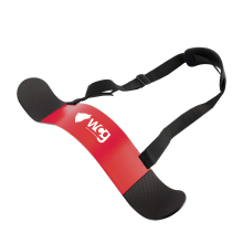 Армбластер ( ізолятор Біцепса) WCG Red