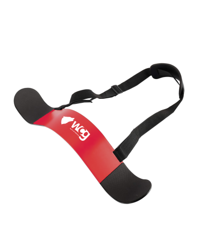 Армбластер ( ізолятор Біцепса) WCG Red