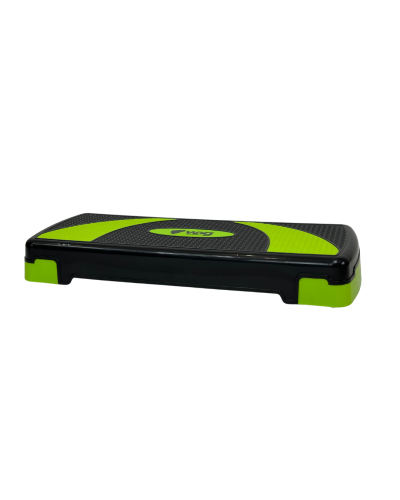 Степ-платформа WCG EasyStep 3-ступенева