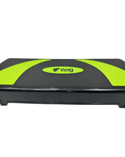 Степ-платформа WCG EasyStep 3-ступенева
