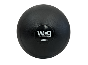 Слембол тренувальний м'яч Slam Ball  WCG 4 кг