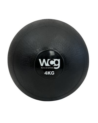 Слембол тренувальний м'яч Slam Ball  WCG 4 кг