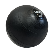 Слембол тренувальний м'яч Slam Ball  WCG 4 кг