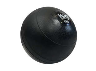 Слембол тренувальний м'яч Slam Ball  WCG 4 кг