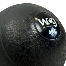 Слембол тренувальний м'яч Slam Ball  WCG 4 кг