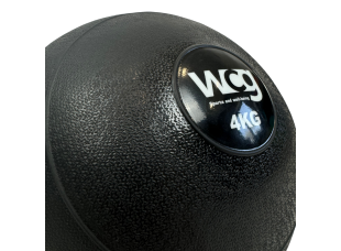 Слембол тренувальний м'яч Slam Ball  WCG 4 кг