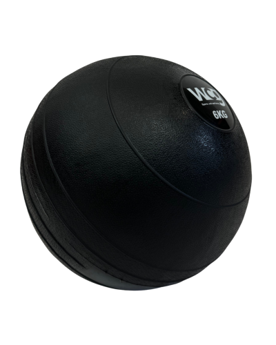 Слембол тренувальний м'яч Slam Ball  WCG 6 кг
