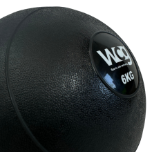 Слембол тренувальний м'яч Slam Ball  WCG 6 кг