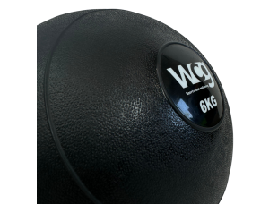 Слембол тренувальний м'яч Slam Ball  WCG 6 кг