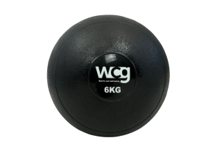 Слембол тренувальний м'яч Slam Ball  WCG 6 кг