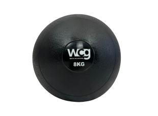 Слембол тренувальний м'яч Slam Ball  WCG 8 кг