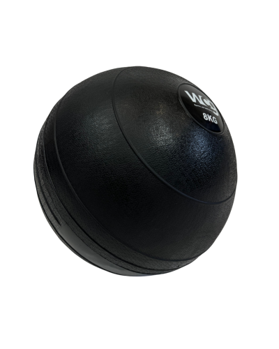 Слембол тренувальний м'яч Slam Ball  WCG 8 кг