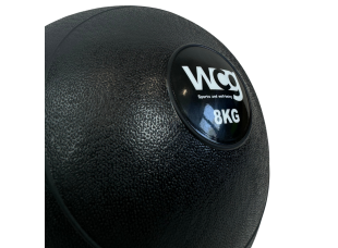 Слембол тренувальний м'яч Slam Ball  WCG 8 кг