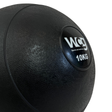 Слэмбол тренировочный мяч Slam Ball WCG 10 кг
