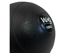 Слембол тренувальний м'яч Slam Ball  WCG 10 кг