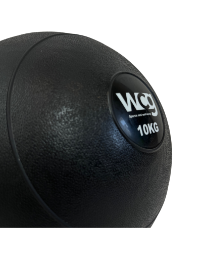 Слембол тренувальний м'яч Slam Ball  WCG 10 кг