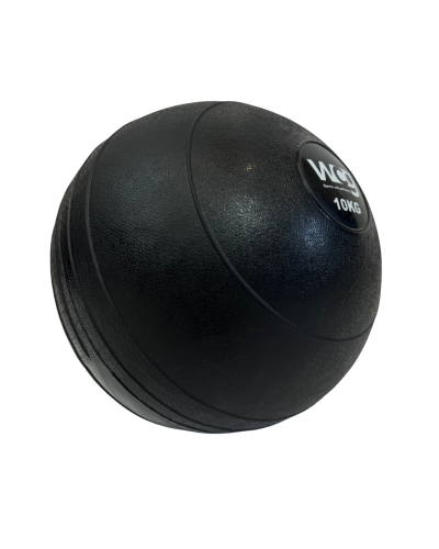Слембол тренувальний м'яч Slam Ball  WCG 10 кг